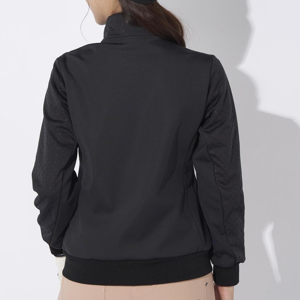 Marie Claire Women's High Frequency Quilted Blouson 734224