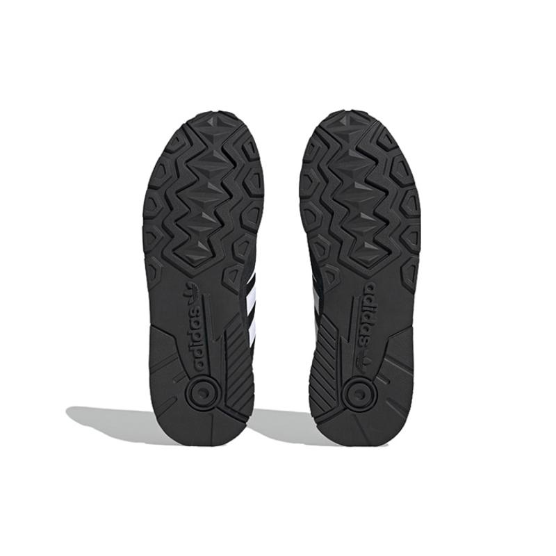 Adidas Treziod 2.0 Core Black Cloud White Grey Three Sneakers GY0051