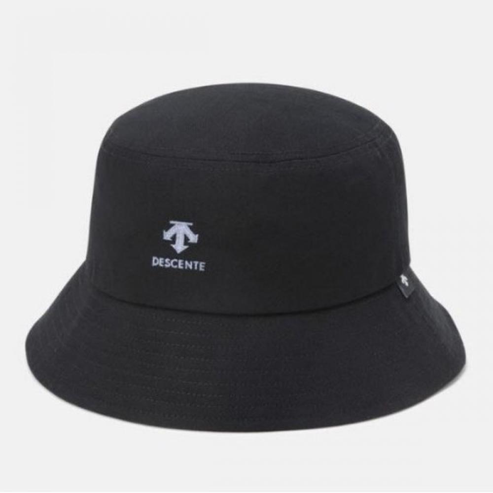 

Descent Hat Cqk Sq123ucp1a Blk Cotton Bucket Hat Black FREE
