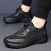 New Winter Breathable Outdoor Casual Sports Shoes Soft-soled Non-slip Mountaineering Shoes Travel Running Shoes