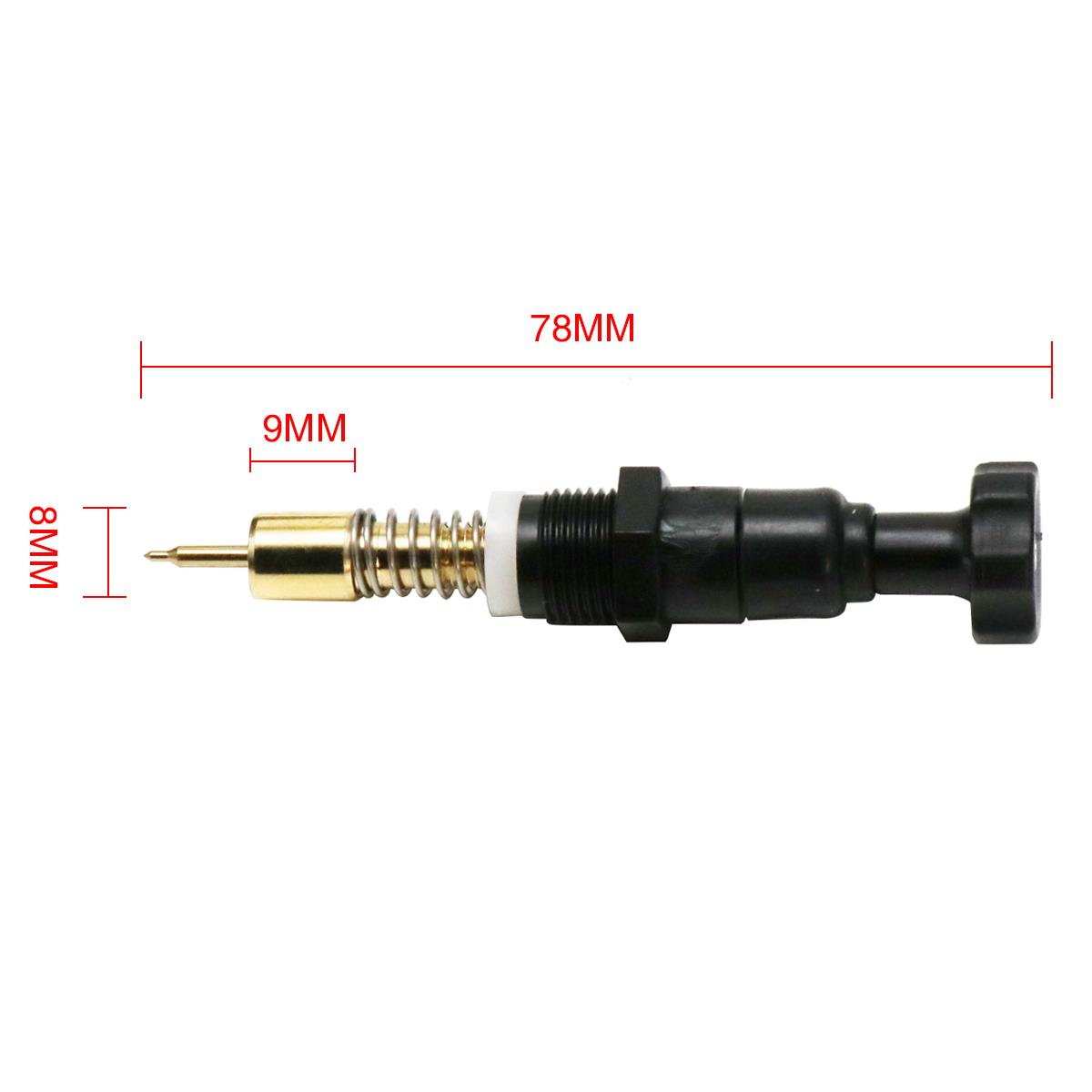 ZSDTRP Choke for Keihin PJ carburetors 34MM 36MM 38MM Keihin Choke Valve Assembly PJ34-PJ36