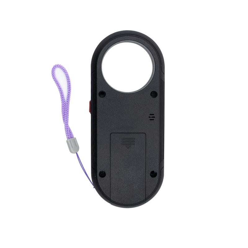 AIKKEY K3 Remote Key Frequency Tester with Display Portable 100-999MHz Signal ASK FSK Ignition Coil Door Handle Signal Detect