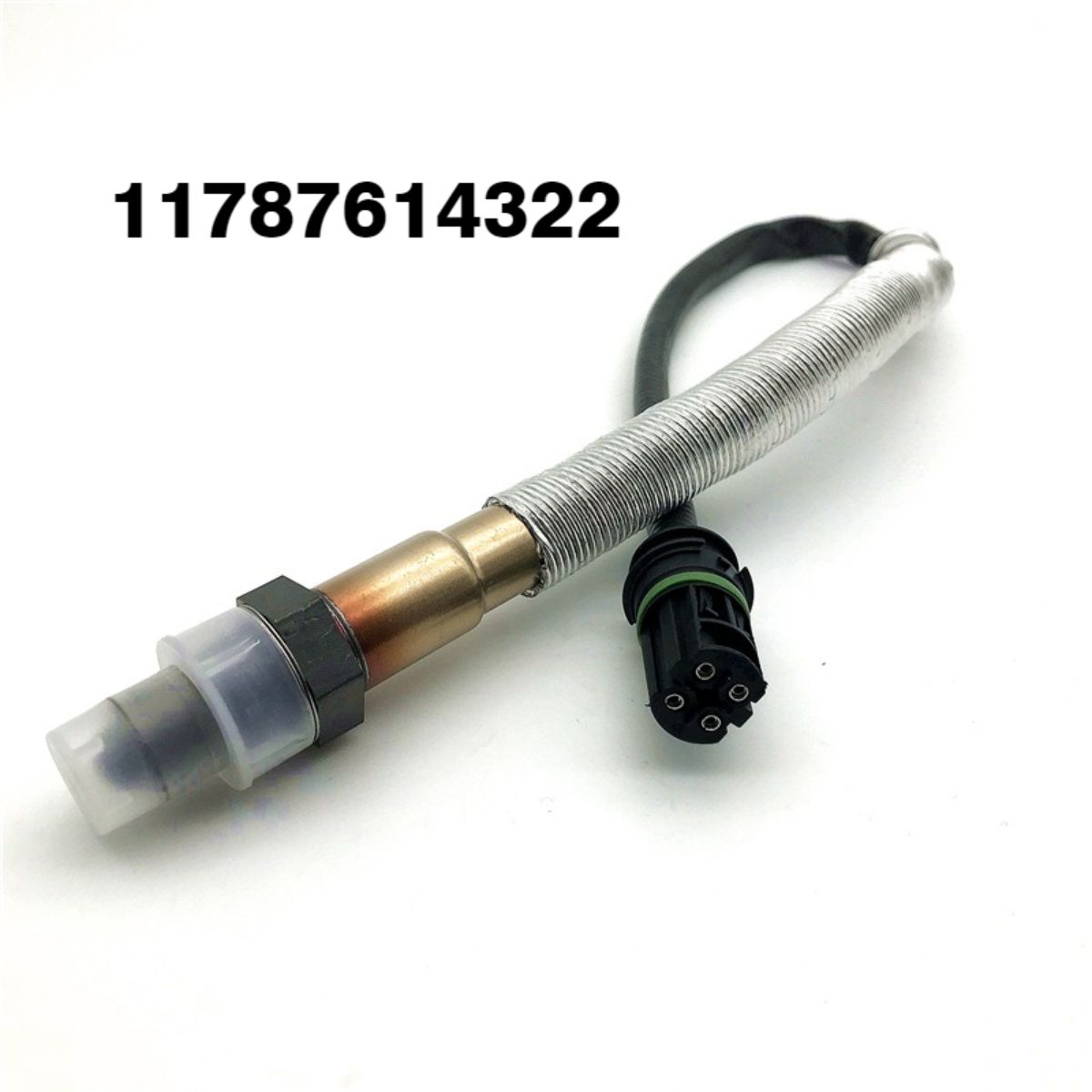 Подходит для заднего лямбда-зонда BMW 11787614322