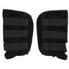 1Pair Adjust Wristband Steel Sport Wrist Brace Support Guard Sport Sprain Fractures