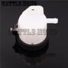 Universal Motorcycle Master Cylinder Brake Fluid Reservoir Oil Cup Tank Bottle For Yamaha YZF R1 R6 2001 2002 2003 2004-2015