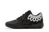 Puma LaMelo Ball MB.01 Lo Blanco Negro