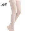 Extended Knee Warmers Soft for Cold Protection Breathable Cotton Leg Sleeves Anti Pads Slip Warmers Elastic Thermal Autumn Winter Unisex Sleeves
