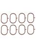 8PCS Intake Manifold Gasket Fit Nissan Titan XD 2016-2024 Fit Armada 2017-2024