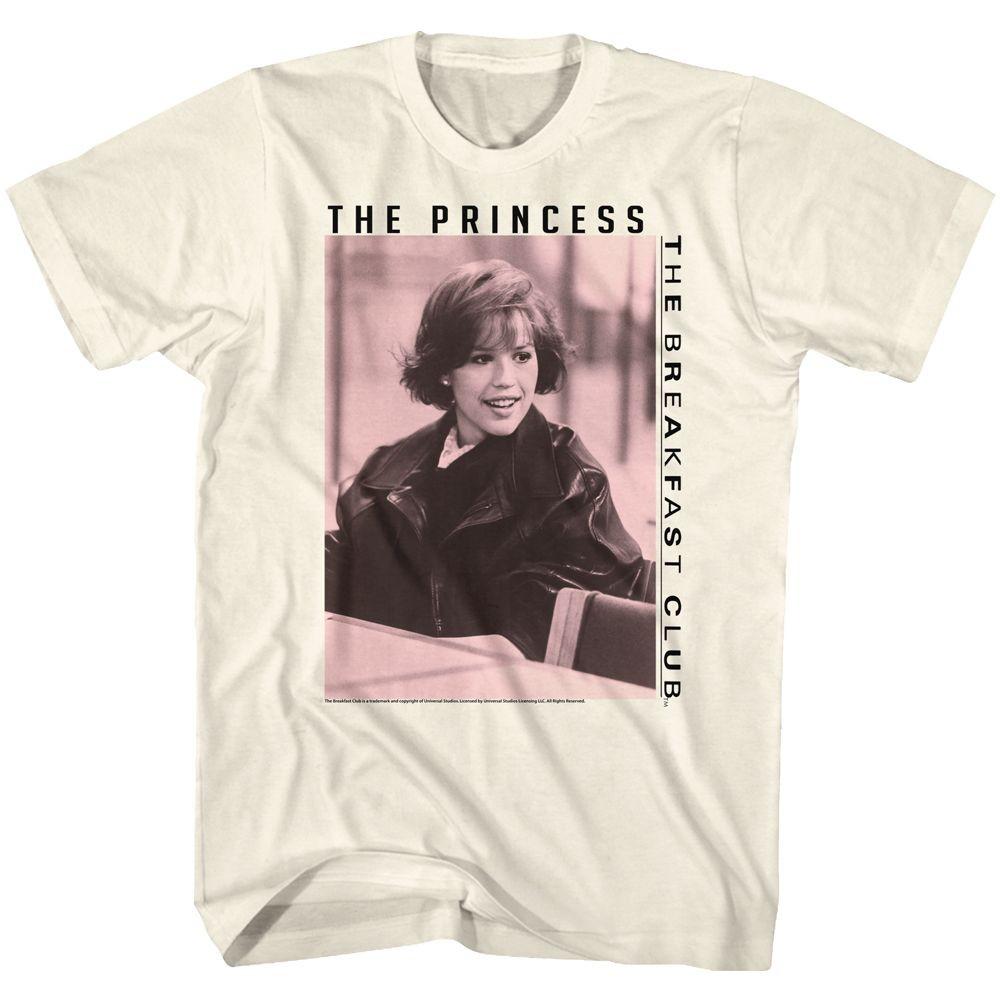 

Breakfast Club The Girl Movie Shirt Unisex T-Shirt S