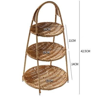 Tischgeschirr  – Obstschalen