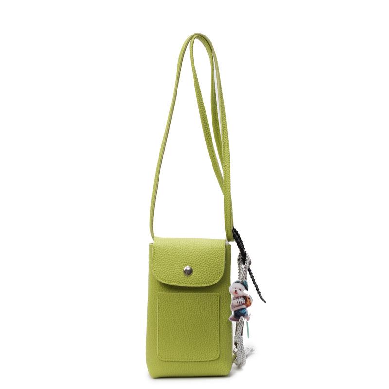 Ny Moteveske Skulderveske Allsidig Mobiltelefonveske