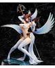 Native Creators Collection Erika Kuramoto Scale Complete Figure Online Shop [Bonus] 1/7 (Native Exclusive)