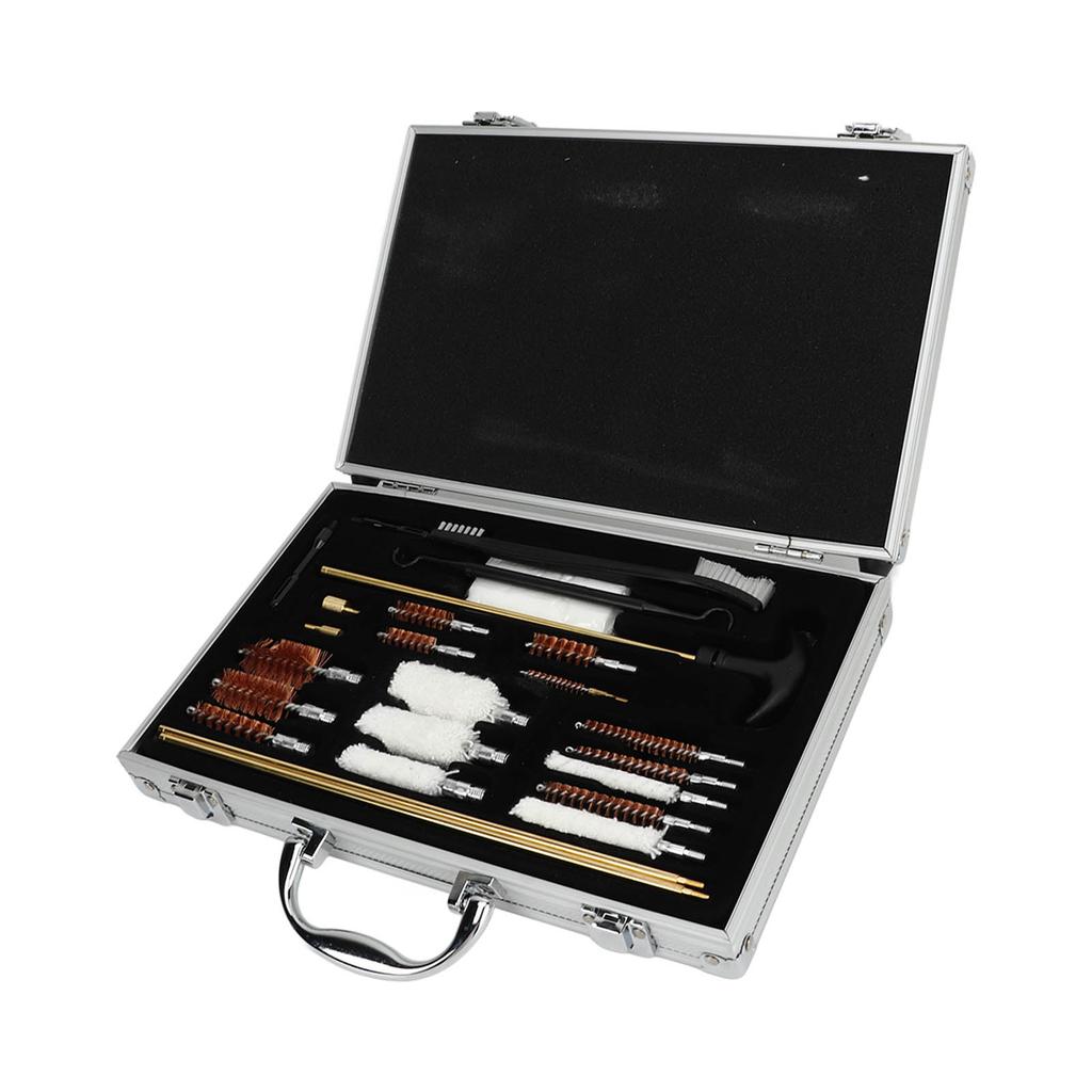 Tube Brush Set Multifunctional Tube Cleaners Copper Reusable 4.5mm 5.5mm 6.35mm 7.62mm 12mm 14mm 16mm Pipe Brush Set