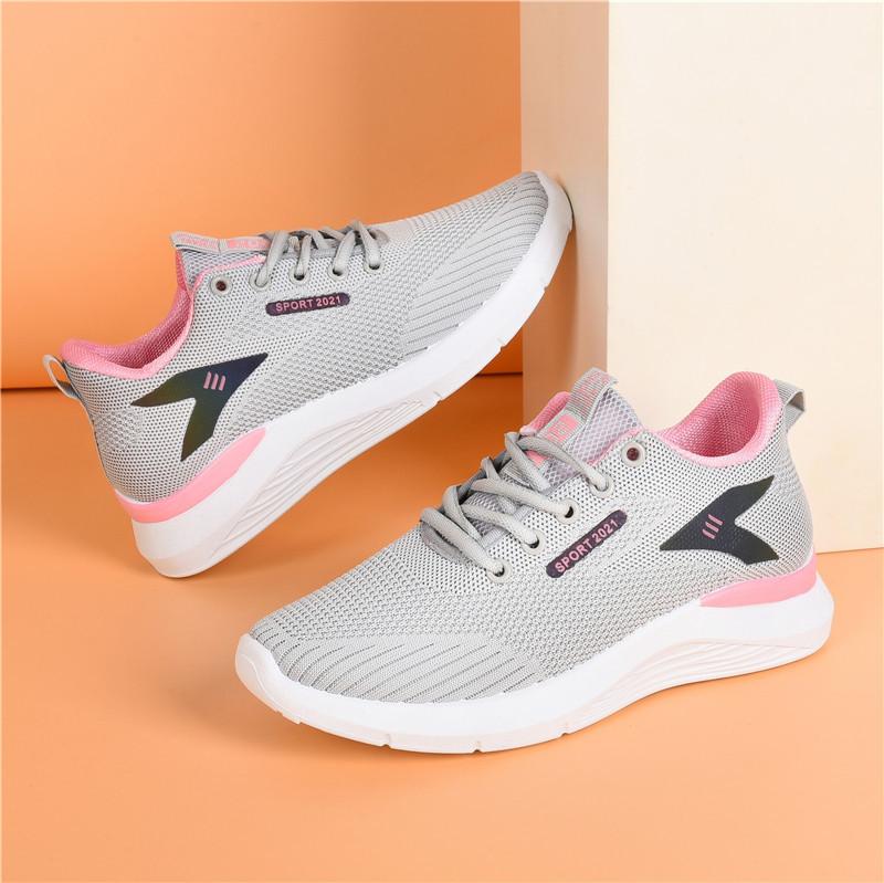 Activity Sneakers Autumn Mesh Breathable Fashion Women's Shoes Light Shoes Children