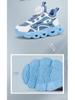 Boys' Breathable Mesh Sports Shoes - Summer Running Shoes for Big Kids