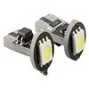 Superlite-Position Lights for Vehicles Superlite SMD T10 Can-Bus LED (2 Pcs)