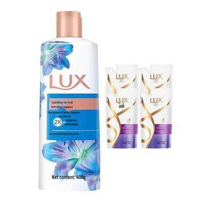 Savons et gels douche – Gels douche