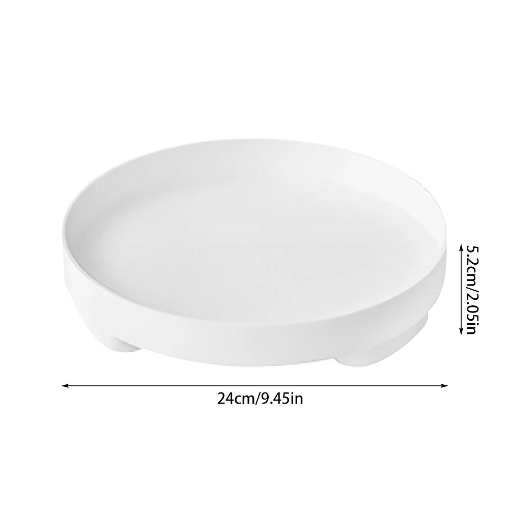 Tisch Holztablett Weedbox Veranda Schlüssel Ornament Schminktisch Aromatherapie Parfüm Kosmetik Aufbewahrungstablett Make-up Organizer