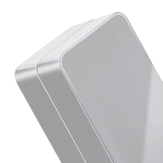 Outdoor Curtain Weights Magnetic Drapery Weights No Sewing Waterproof Curtain Weights for Home Bathroom Shower Liner Flags Tablecloth