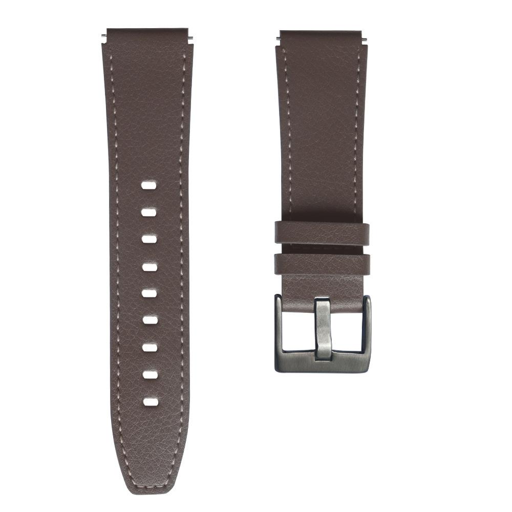 22mm Armband für Huawei Gt2 Pro Band Leder Armband GT 2 3 Pro 46mm Armband Zubehör GT3 SE/GT2E Armband Bänder