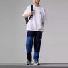 THE NORTH FACE T Shirt Men's White NF0A83OX-FN4