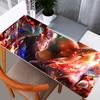 Pokemon Pikachu Computer Varmilo Keyboard Mouse Pad Anime Gaming Accessories Table XXL Gamer Carpet Desk Mat  Mousepad