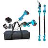 Portable High Branch Shears & High Branch Saws Telescopic High-Altitude Brushless Electric Pruning  Garden Tool