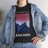 Vintage 2015Badlands Halsey Tour Concert Black T-Shirt and Kids Tshirt