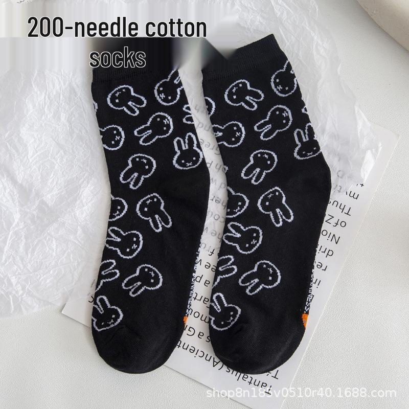 Women's and Men's Odor-Resistant Summer Socks: Breathable, Sweat-Absorbent, Japanese Style Low-Cut Ankle Socks.
