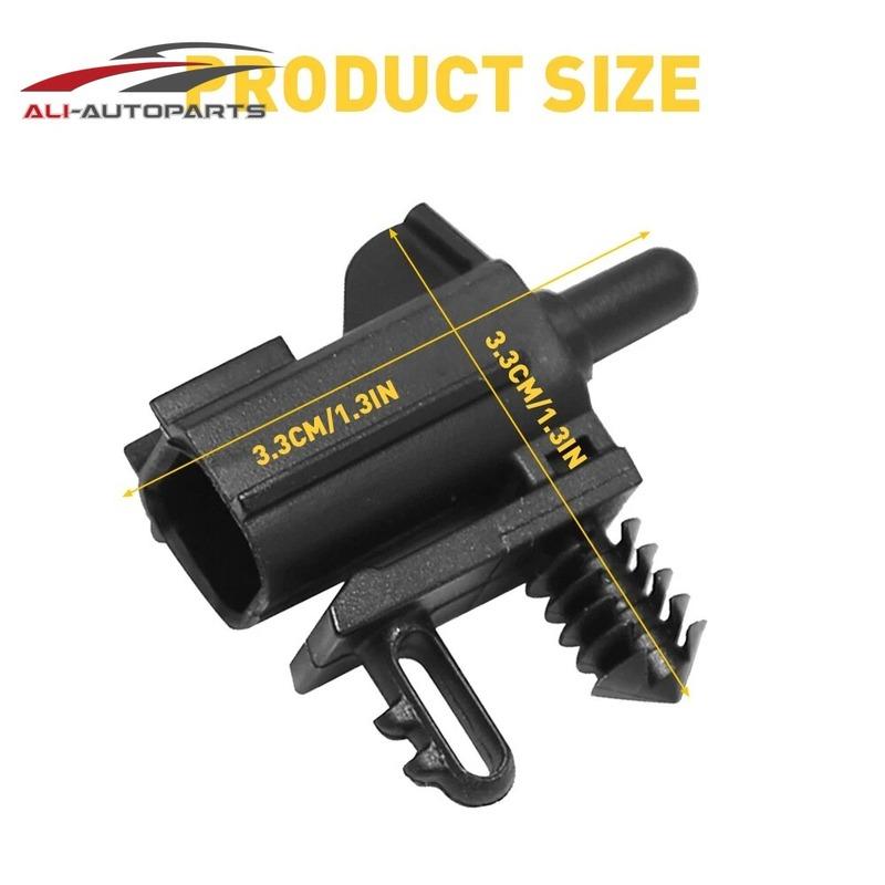 

Car Temp Sensor Accessories Ambient Temp Air Temperature Sensor For Ford Fusion Escape MKT MKX MKZ AU5Z12A647B AU5Z-12A647-B