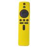 Protective Case Cover Useful Wear-resistant Portable Protective Case Comfortable Grip Remote Control Case Protective Cover