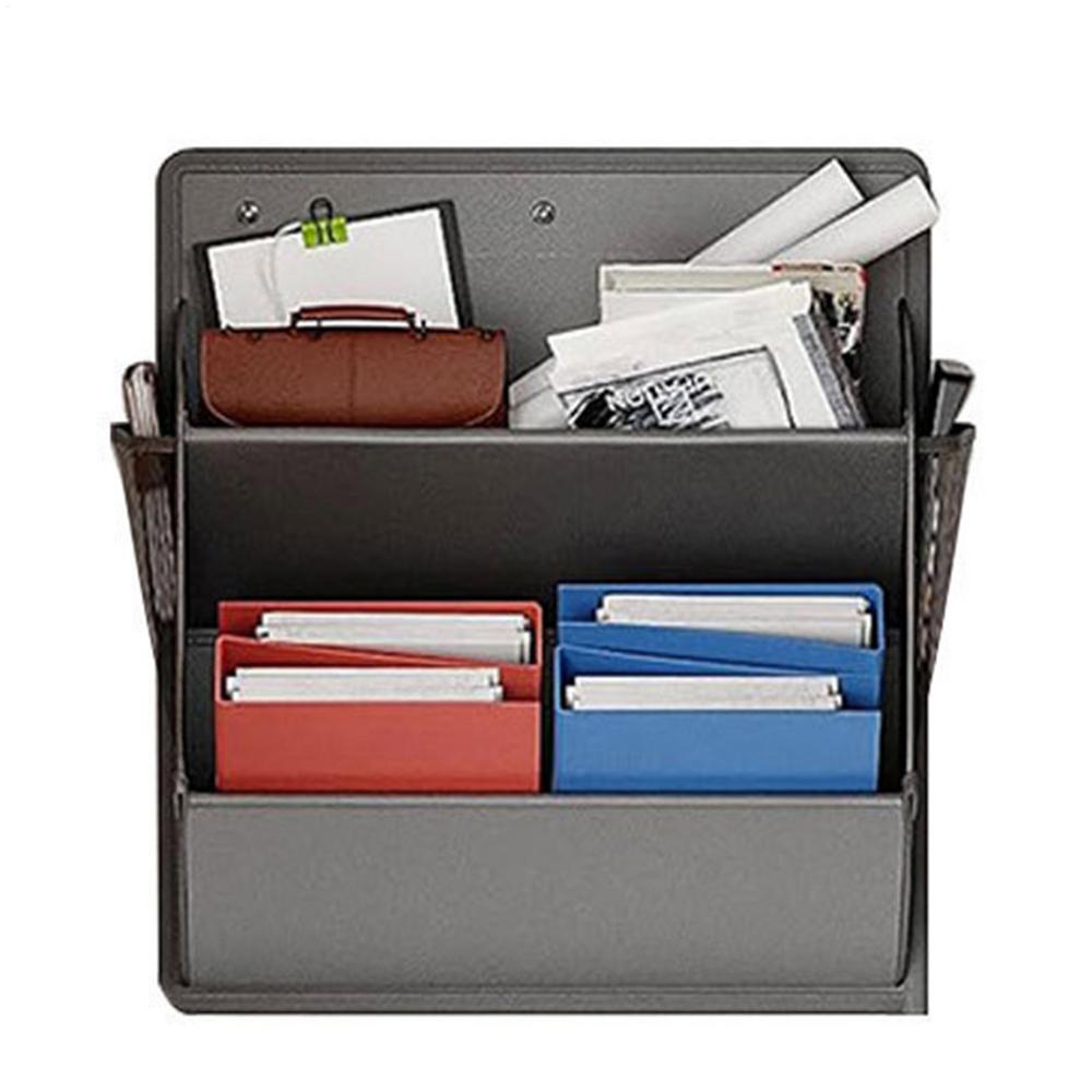 Space Saving Door Hanging Storage Organizer For Shoes RV Accessories Oxford Cloth Wall Mounted Bag Bedroom Closet Storage Rack