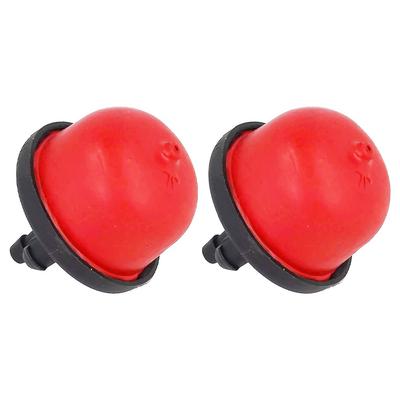 Peças de Reposição de Qualidade 2 unidades Para Lâmpadas de Primer Compatíveis com Séries Mountfield e SP