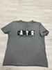 CARTER Sex Machine T-shirt Big Logo Size XXL