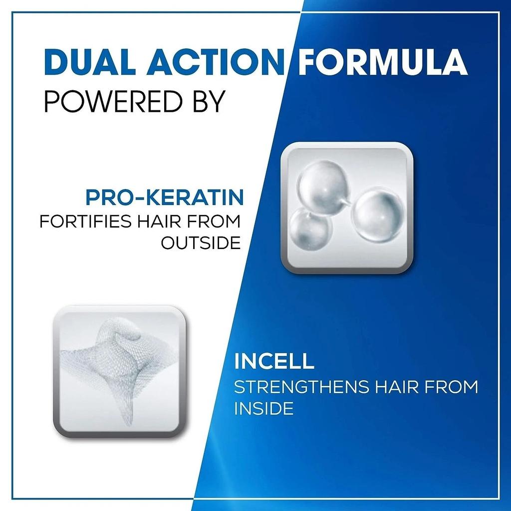 L'Oréal Professionnel Xtenso Care Shampoo Voor Gekruld Haar 250 Gratis Verzending