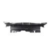 Mercedes-Benz E-Class W213 GLC X253 Lower Bumper Air Deflector Spoiler (2135051200).