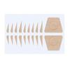 [JHPMPTUT_51JF] 2P Bending Tape Nail Breakage Protection (29657898)