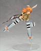 Strike Witches Charlotte E. Yeager (18 scale PVC painted finished product)