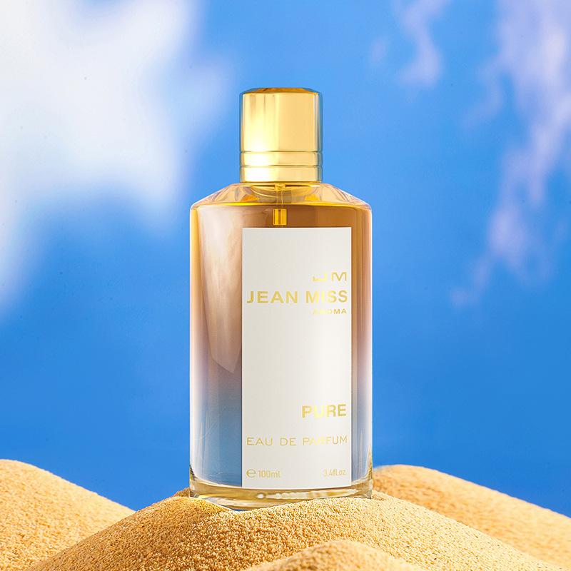 Perfume Lasting Fragrance Golden Quintessence Women's Perfume Vietnam Vietnam Middle East Niche Perfume