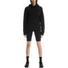 On Focus Tech Knitted Sports Hoodie Women Hoodies 1WF30360553