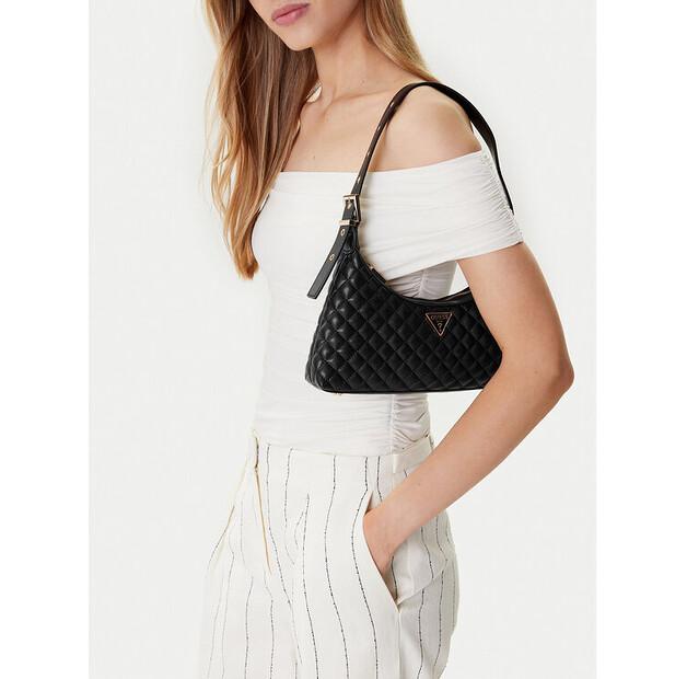 Сумка Guess HWEQG9 54117 чёрный