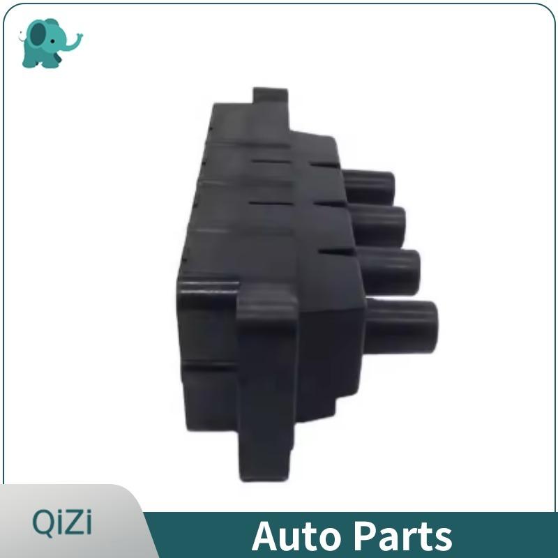 12131247281 1247281 AUTO PARTS Ignition Coil Kit for BMW E46 Z3 3 E30 E34 3 E36 316ci 316i 318i Silver OEM 15 DAY