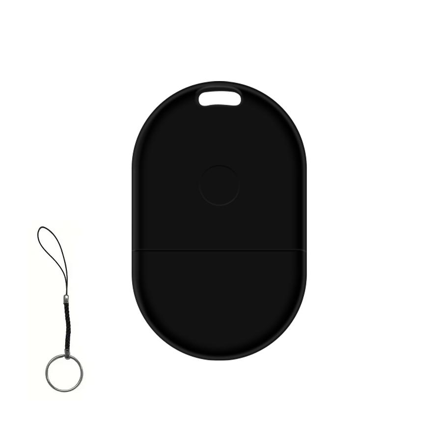 IOS Smart Tag GPS Tracker Bluetooth Global Locator Tracking Device Key Finder For iPhone Find My App Wallet Luggage Vehicles Pet