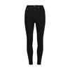Womens/Ladies High Rise Super Skinny Jeans
