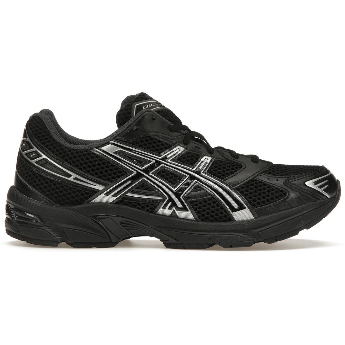 

Кросівки ASICS Gel-1130 Чорний Чисте Срібло 9