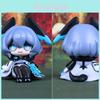 Adorable Pvc Figure Of Halligaya From Arknights Perfect For Collectors And Fans