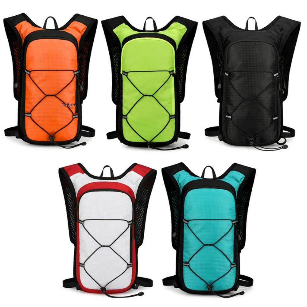 Lightweight Outdoor Folding Handy Bag Foldable Waterproof Cycling Daypack