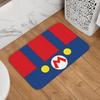 M-Marioed Front Door Floor Entrance Welcome Mats Indoor  Bath Kitchen Doormat Bedroom Carpet Rug Footpad