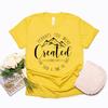 Perhaps You Were Created TShirt Christian Clothing Esther 414 for Such A Time As This Unisex Tshirt Faith Tee Women Tshirts