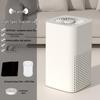 ZISIZ Desktop Tragbarer USB Luftreiniger